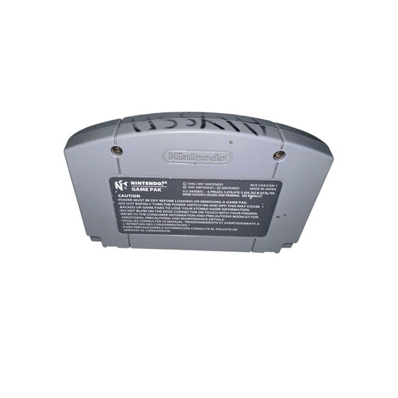 Pokemon Snap Nintendo 64 N64 Authentic Video Game Cartridge - Picture 4 of 11